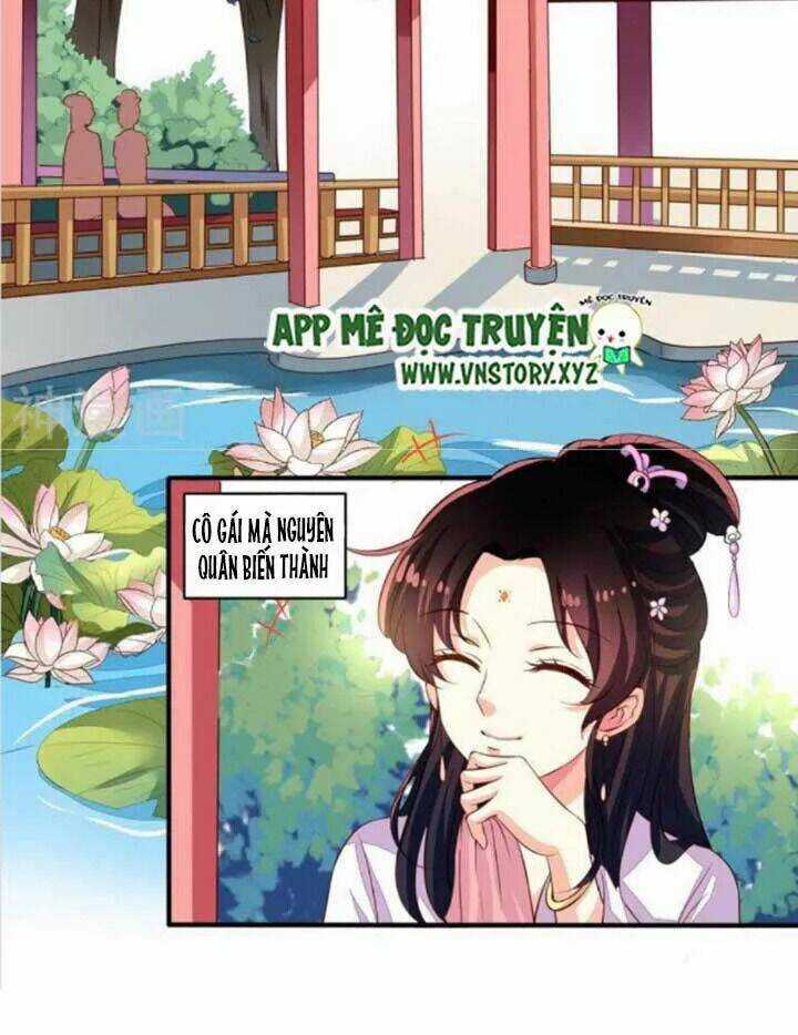 Ông Chủ Của Tôi Là Yêu Quái Chapter 63.5 trang 15