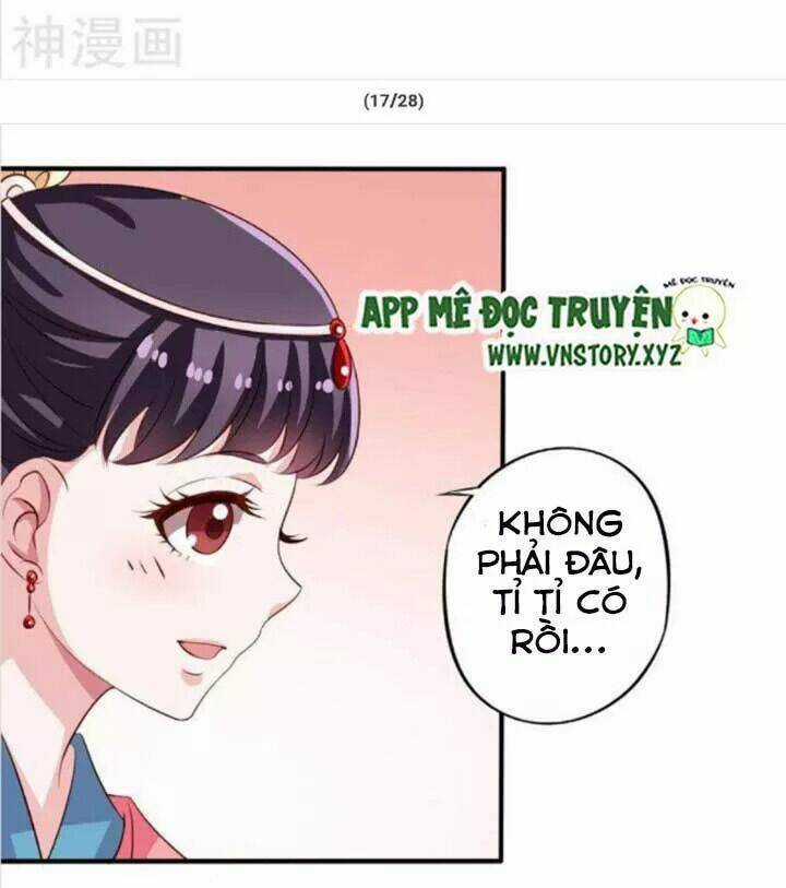 Ông Chủ Của Tôi Là Yêu Quái Chapter 63.5 trang 18