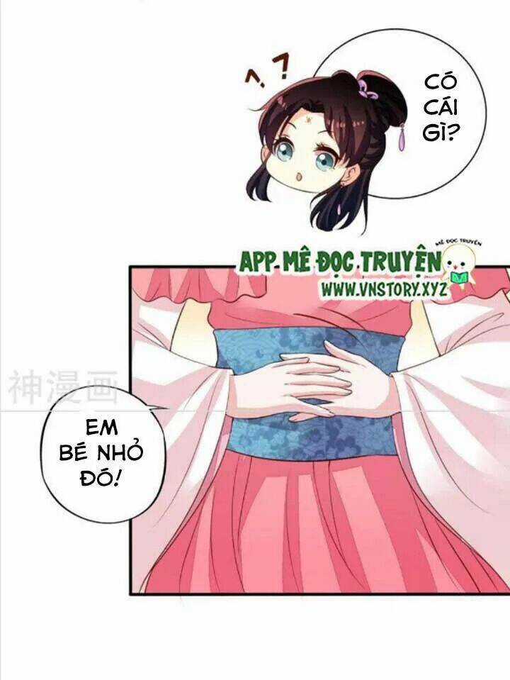 Ông Chủ Của Tôi Là Yêu Quái Chapter 63.5 trang 19