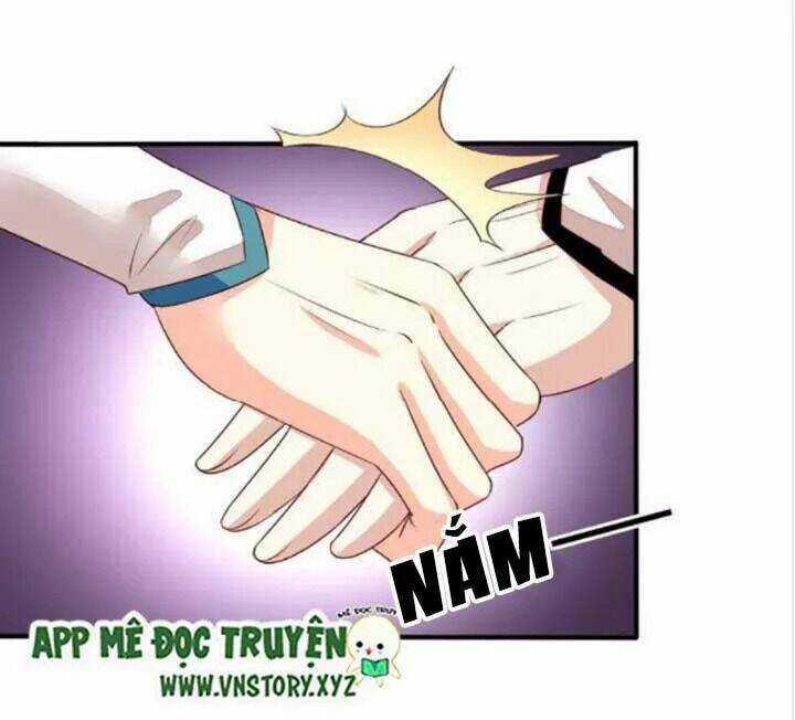 Ông Chủ Của Tôi Là Yêu Quái Chapter 63.5 trang 7