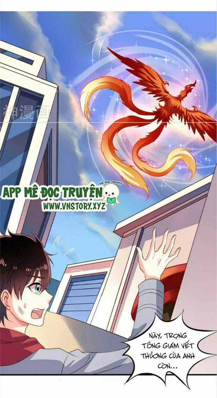 Ông Chủ Của Tôi Là Yêu Quái Chapter 66 trang 10