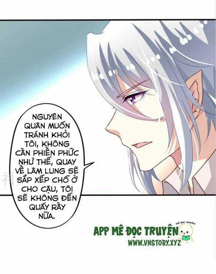 Ông Chủ Của Tôi Là Yêu Quái Chapter 66 trang 3