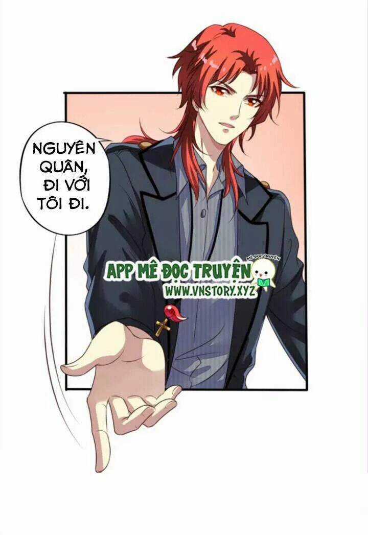 Ông Chủ Của Tôi Là Yêu Quái Chapter 66 trang 6