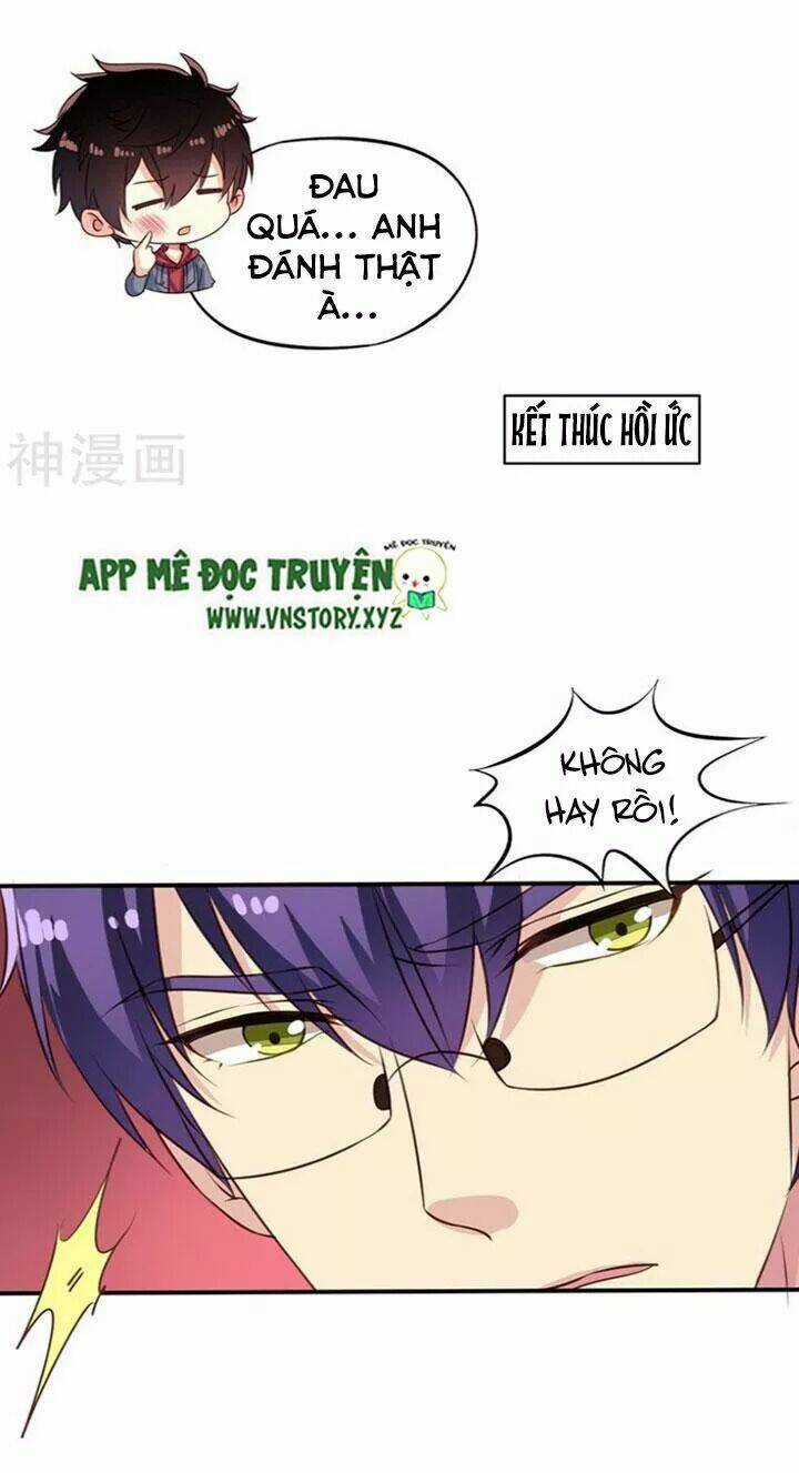Ông Chủ Của Tôi Là Yêu Quái Chapter 69 trang 11