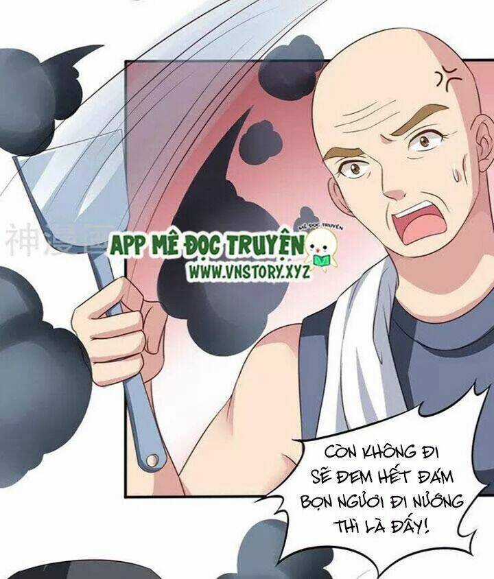 Ông Chủ Của Tôi Là Yêu Quái Chapter 69 trang 15