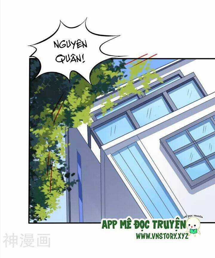 Ông Chủ Của Tôi Là Yêu Quái Chapter 69 trang 19