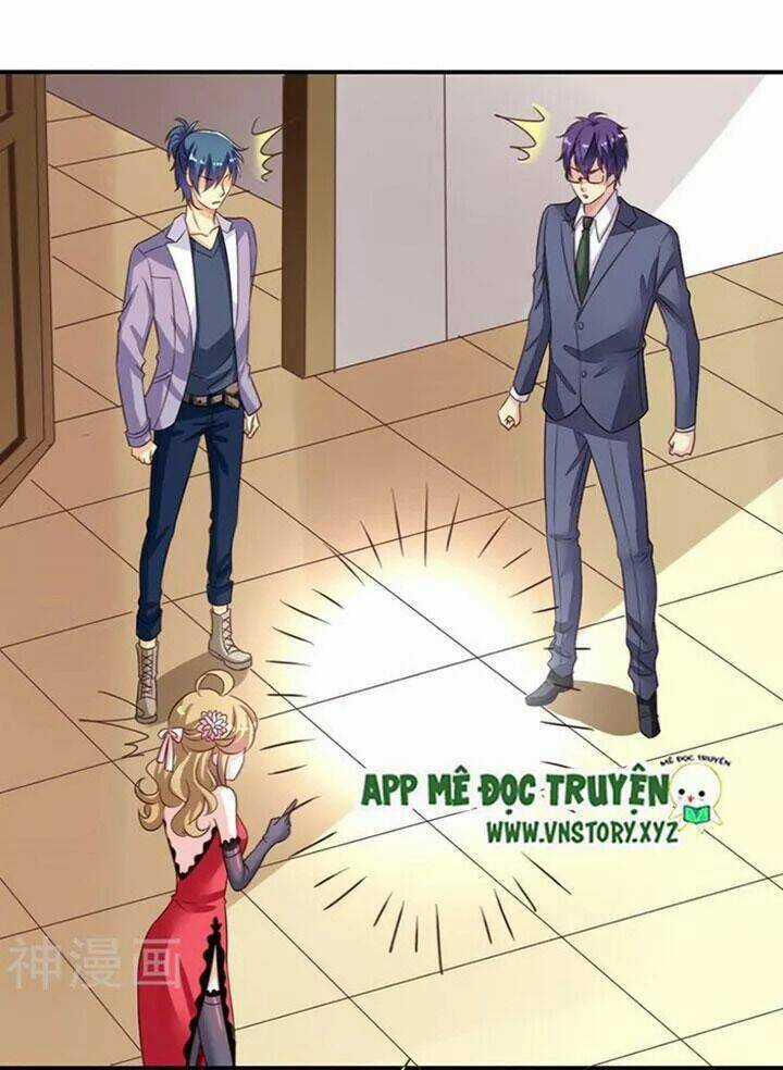 Ông Chủ Của Tôi Là Yêu Quái Chapter 69 trang 24