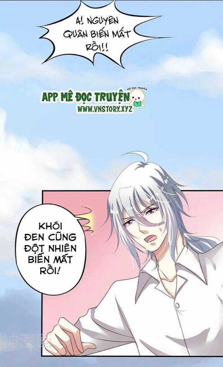 Ông Chủ Của Tôi Là Yêu Quái Chapter 69 trang 25