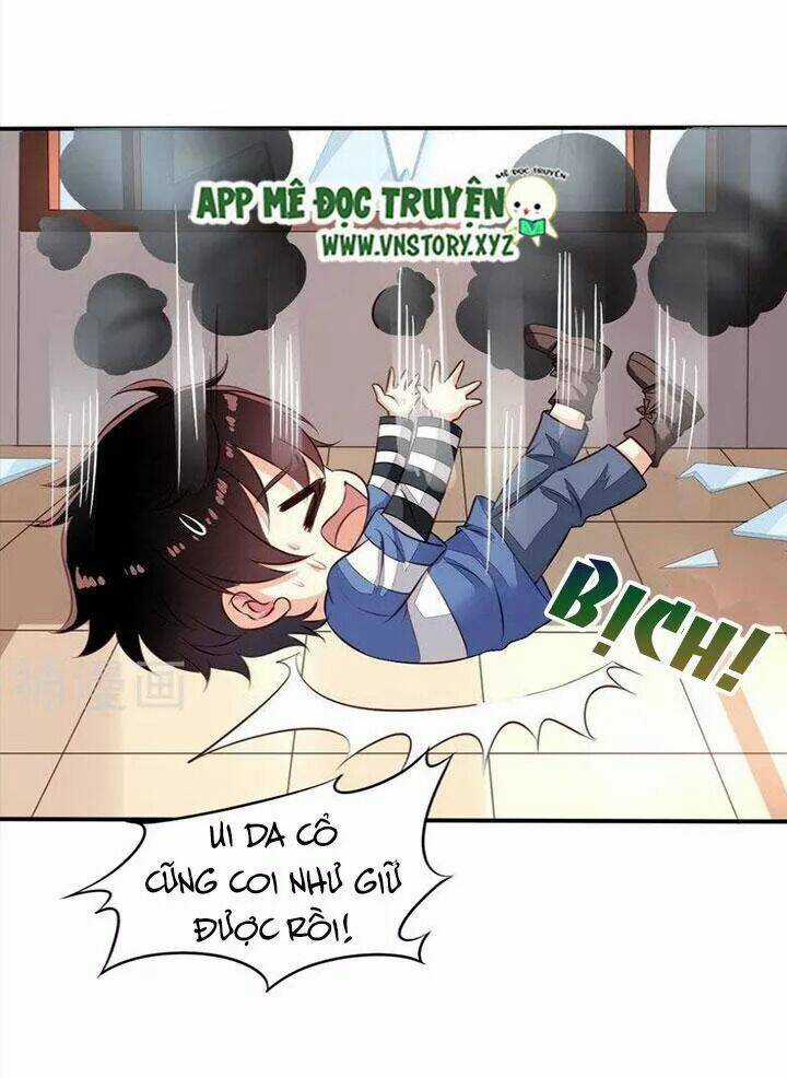 Ông Chủ Của Tôi Là Yêu Quái Chapter 69 trang 3