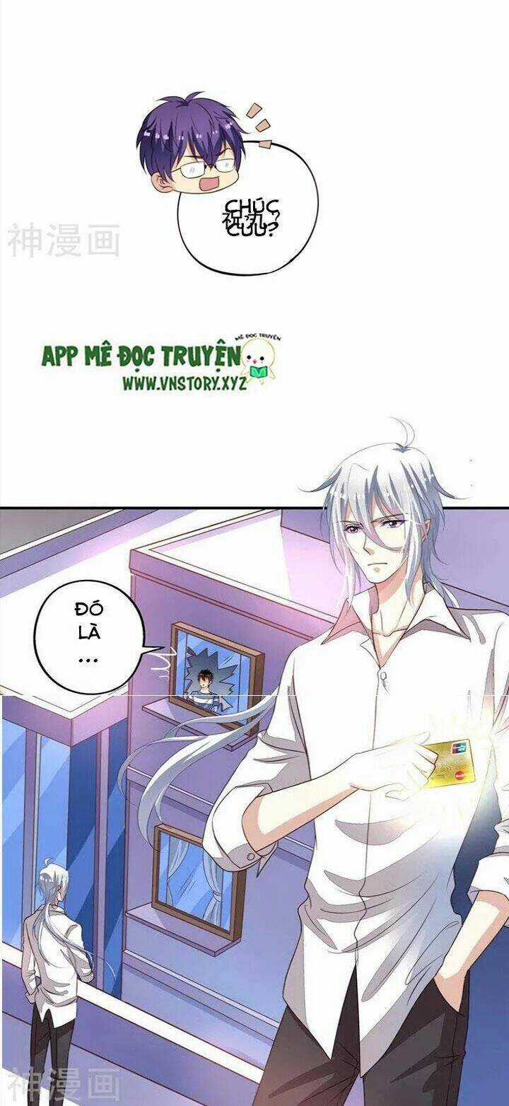 Ông Chủ Của Tôi Là Yêu Quái Chapter 69 trang 4