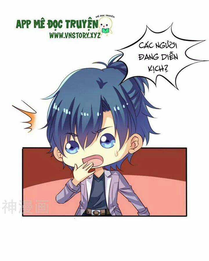 Ông Chủ Của Tôi Là Yêu Quái Chapter 69 trang 7