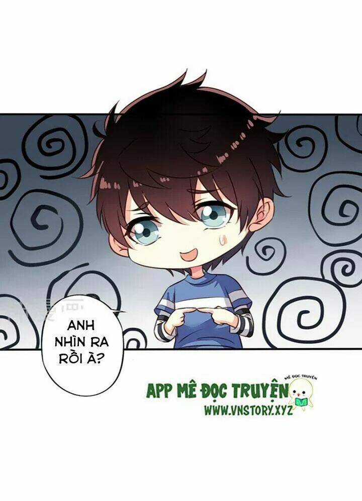 Ông Chủ Của Tôi Là Yêu Quái Chapter 69 trang 8
