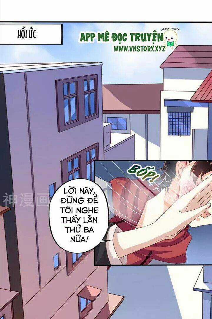 Ông Chủ Của Tôi Là Yêu Quái Chapter 69 trang 9