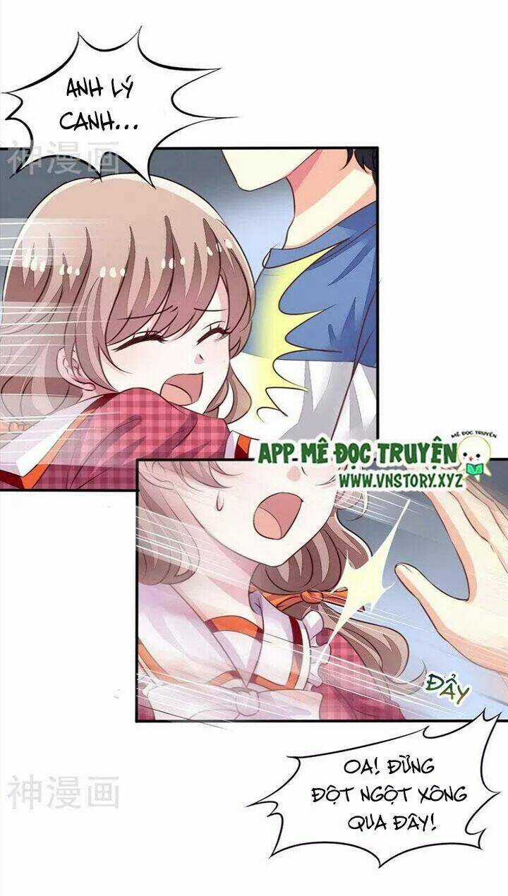 Ông Chủ Của Tôi Là Yêu Quái Chapter 70 trang 10