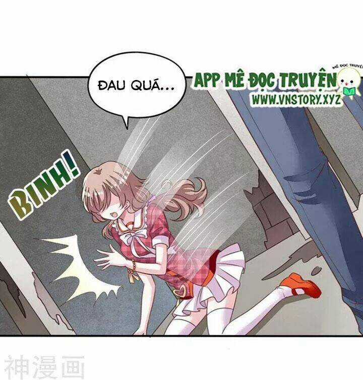 Ông Chủ Của Tôi Là Yêu Quái Chapter 70 trang 11