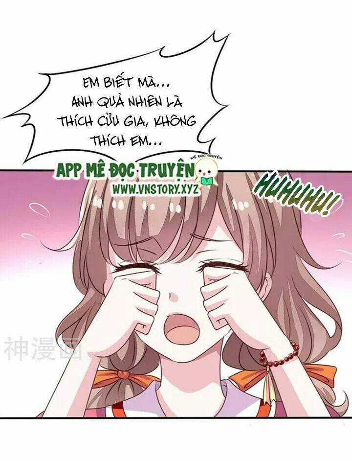 Ông Chủ Của Tôi Là Yêu Quái Chapter 70 trang 13
