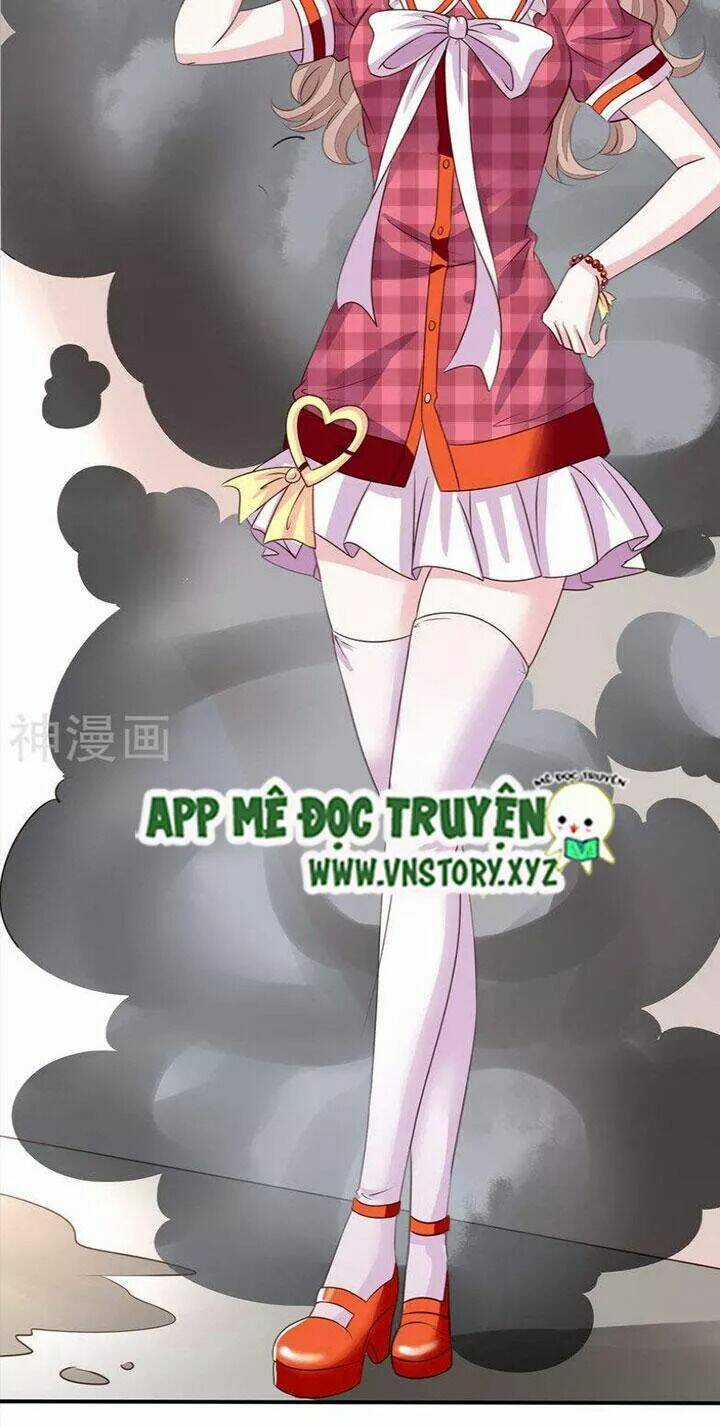 Ông Chủ Của Tôi Là Yêu Quái Chapter 70 trang 16