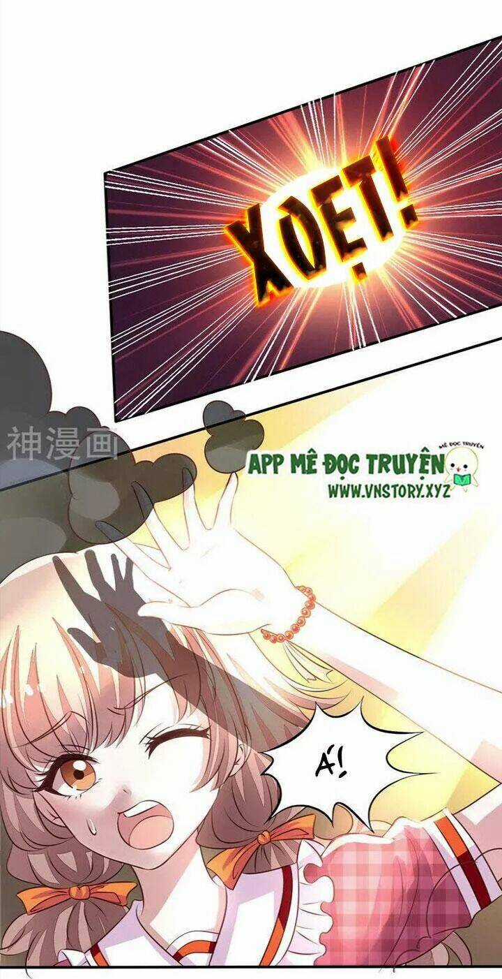 Ông Chủ Của Tôi Là Yêu Quái Chapter 70 trang 18