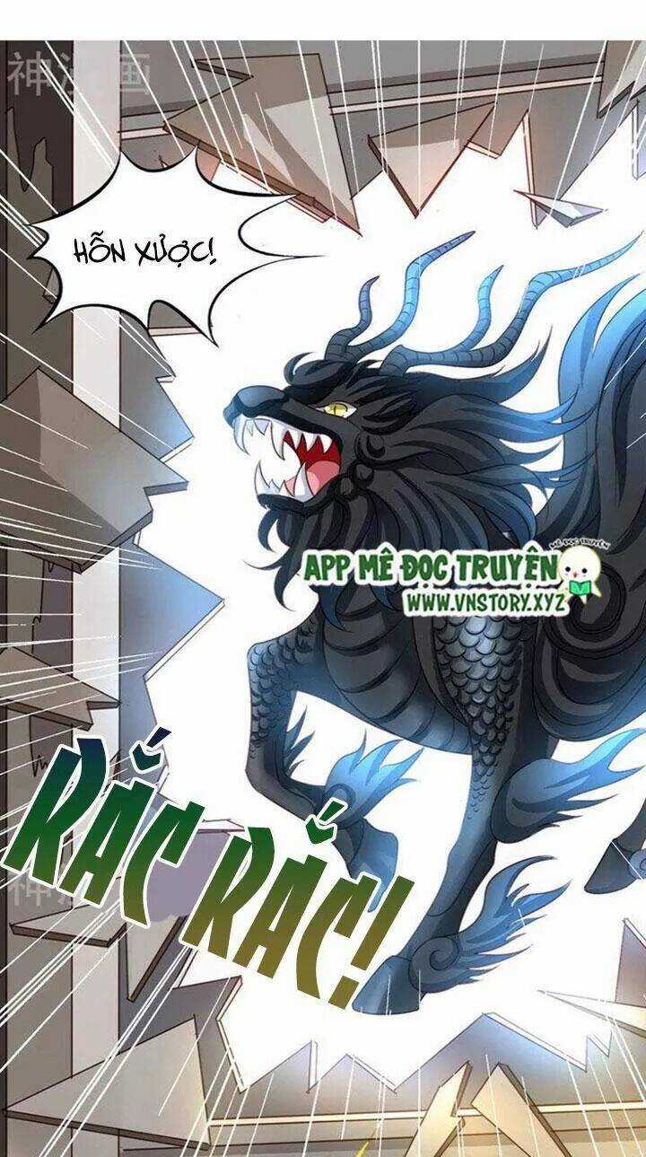 Ông Chủ Của Tôi Là Yêu Quái Chapter 70 trang 19