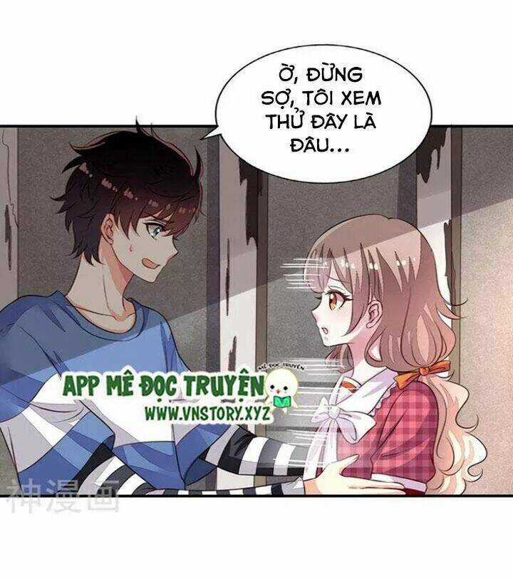 Ông Chủ Của Tôi Là Yêu Quái Chapter 70 trang 2