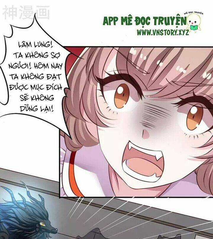 Ông Chủ Của Tôi Là Yêu Quái Chapter 70 trang 22