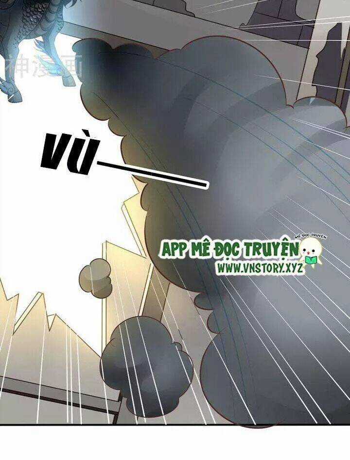 Ông Chủ Của Tôi Là Yêu Quái Chapter 70 trang 23