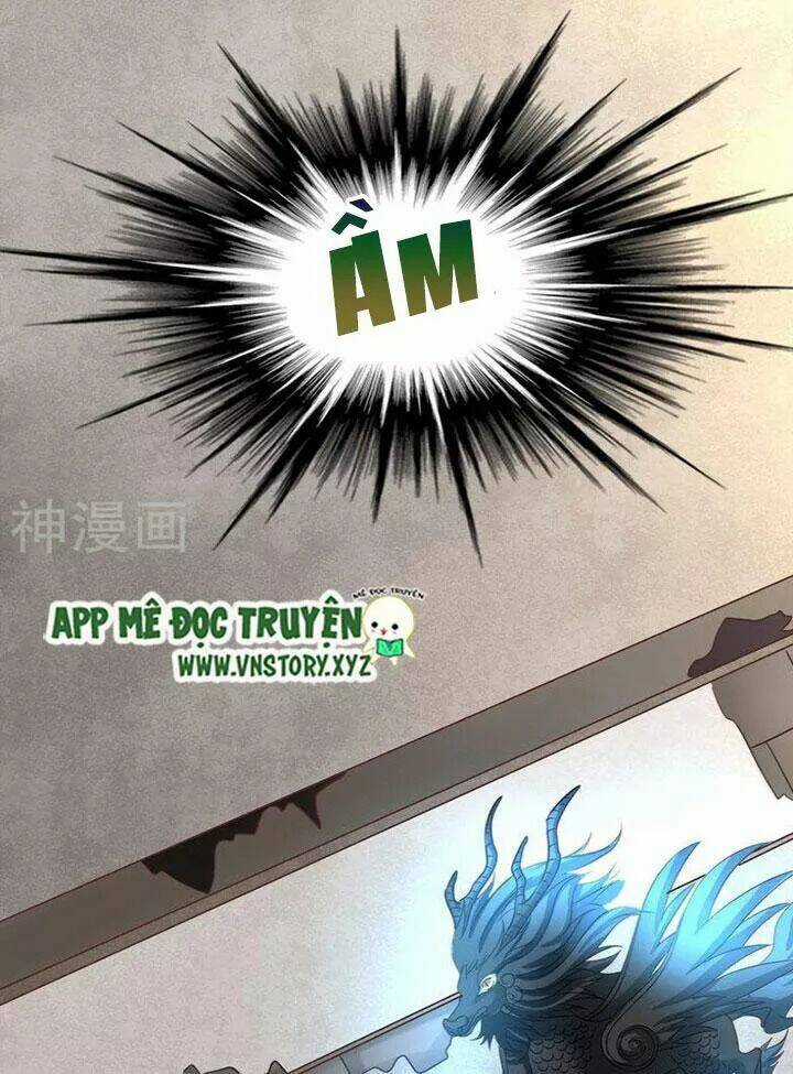 Ông Chủ Của Tôi Là Yêu Quái Chapter 70 trang 27