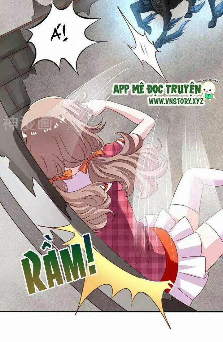 Ông Chủ Của Tôi Là Yêu Quái Chapter 70 trang 28