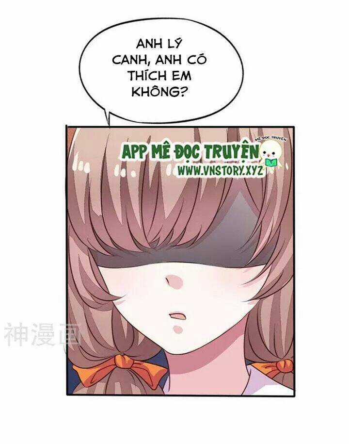 Ông Chủ Của Tôi Là Yêu Quái Chapter 70 trang 4