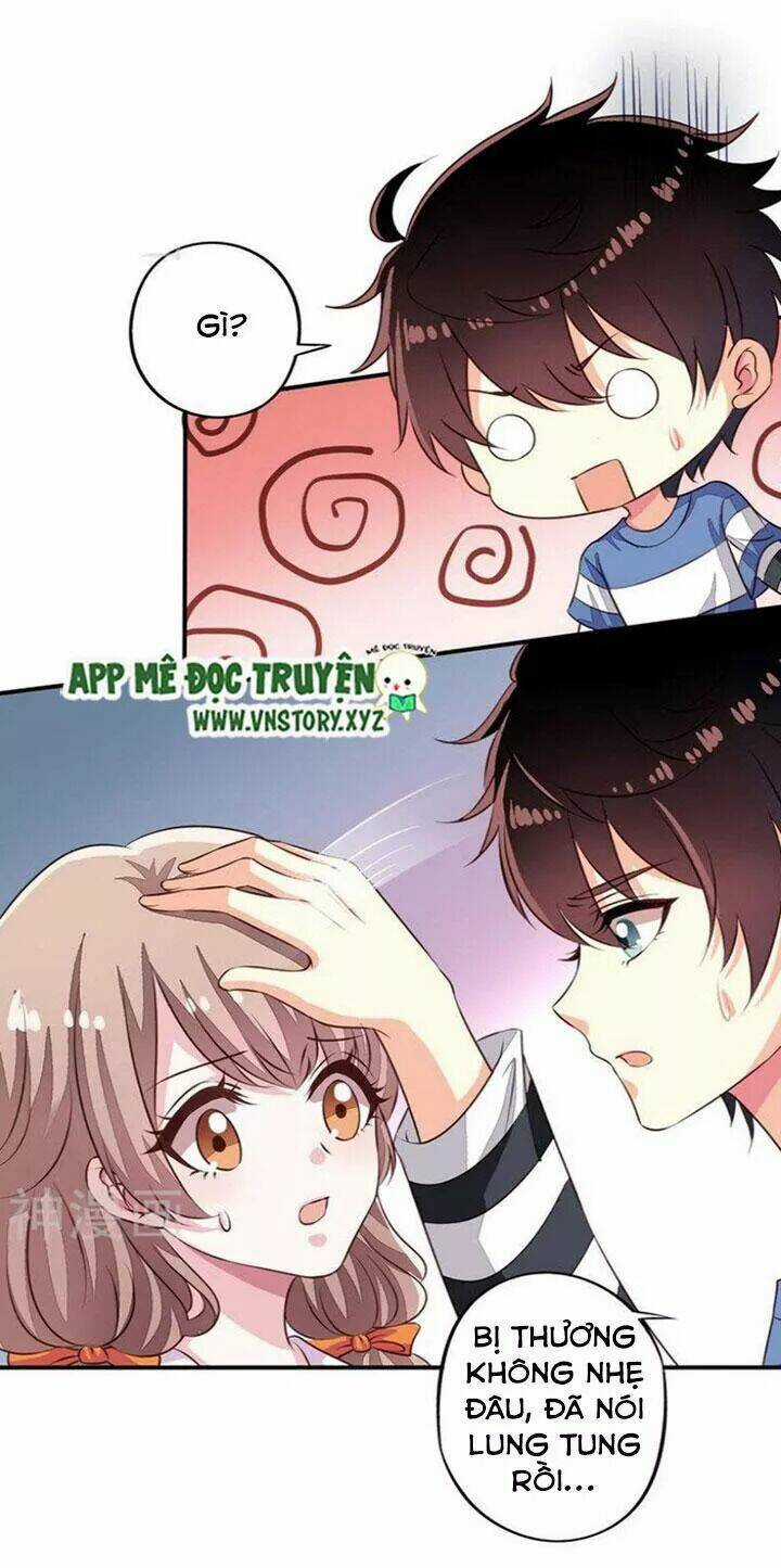 Ông Chủ Của Tôi Là Yêu Quái Chapter 70 trang 5