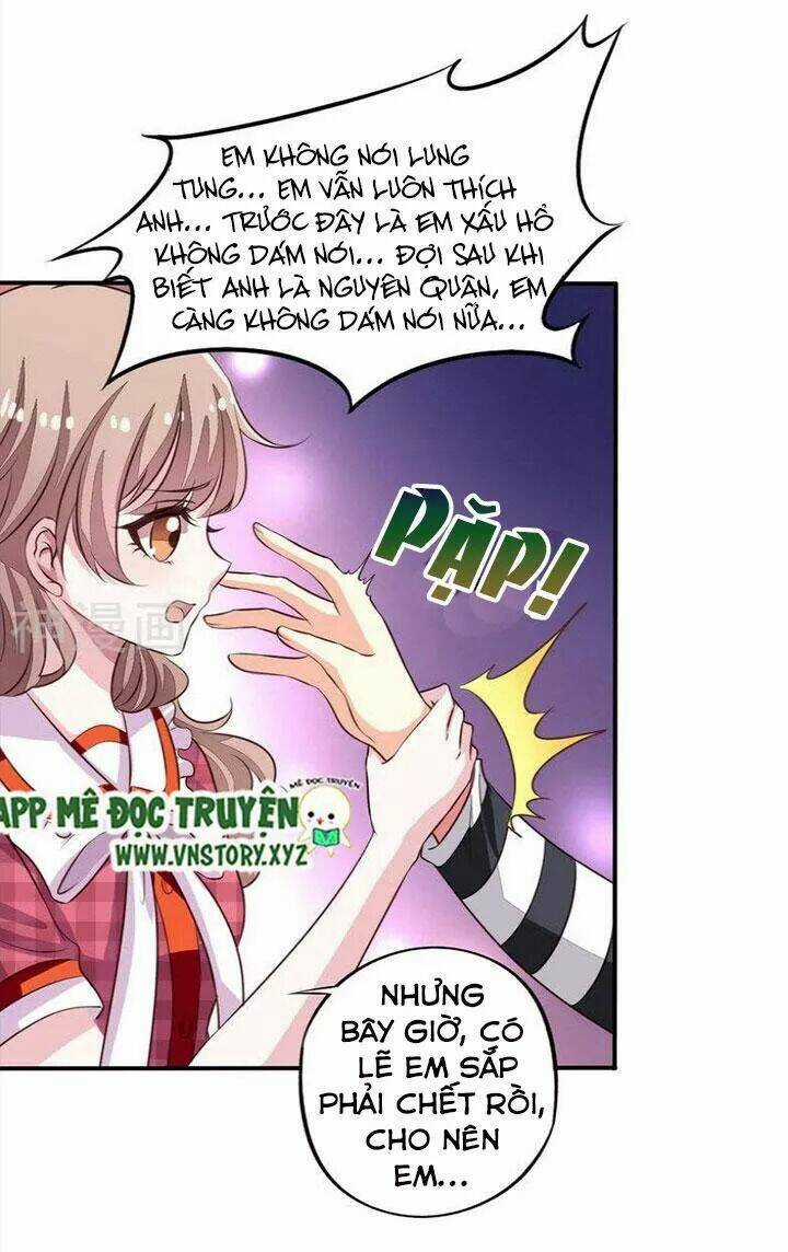 Ông Chủ Của Tôi Là Yêu Quái Chapter 70 trang 6