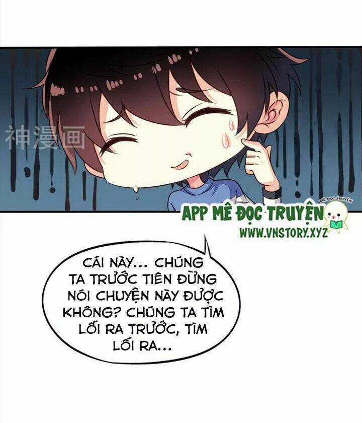 Ông Chủ Của Tôi Là Yêu Quái Chapter 70 trang 9