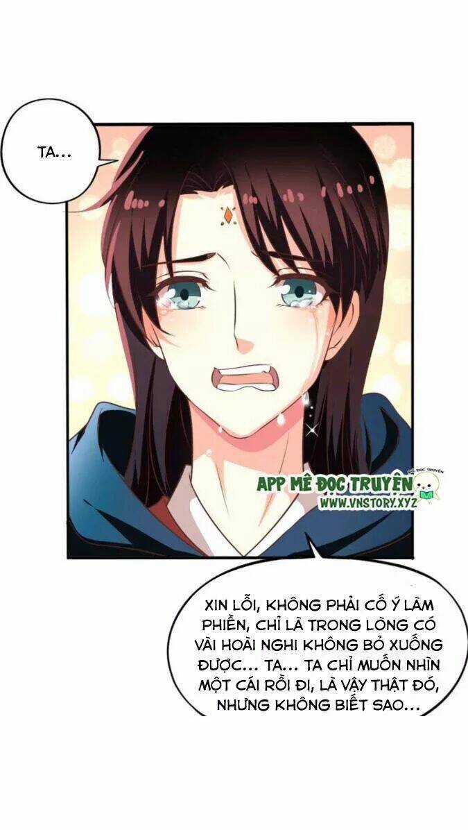 Ông Chủ Của Tôi Là Yêu Quái Chapter 73.5 trang 19