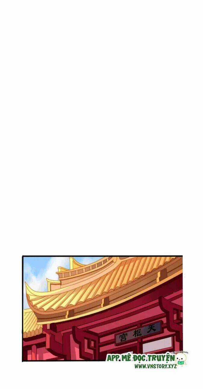 Ông Chủ Của Tôi Là Yêu Quái Chapter 73.5 trang 4