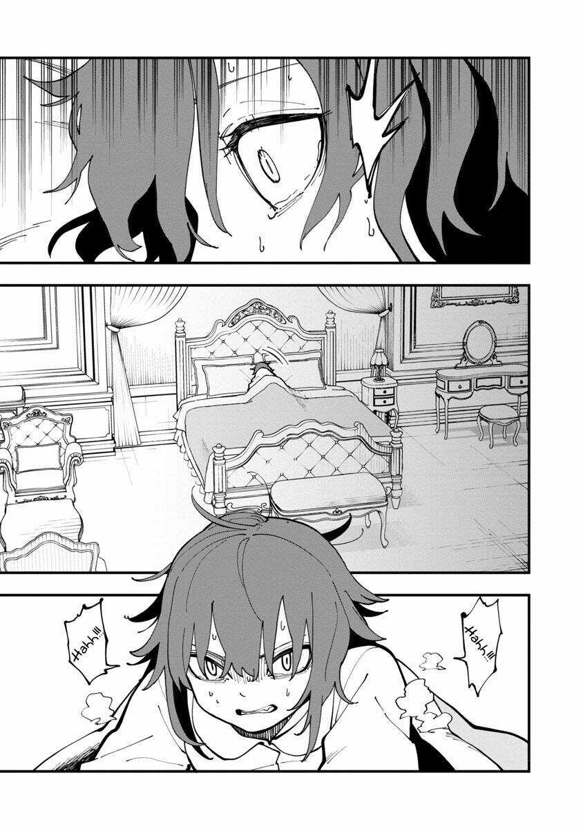 Ông Chú Làng Quê Trở Thành Thánh Kiếm - Dủ Chỉ Là Một Thầy Giáo Kiếm Thuật Ở Quê Nhưng Đám Đệ Tử Vẫn Không Buông Tha Chapter 20 trang 4