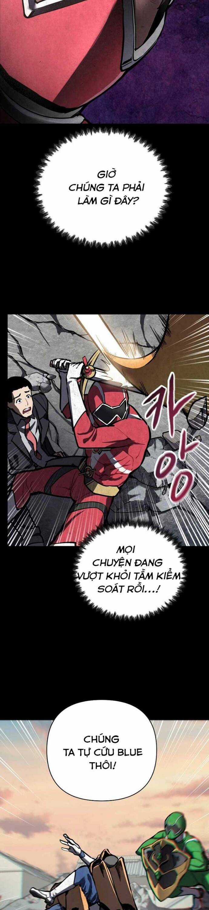 Ông Chú Ma Pháp Thiếu Nữ Chương 1 trang 10