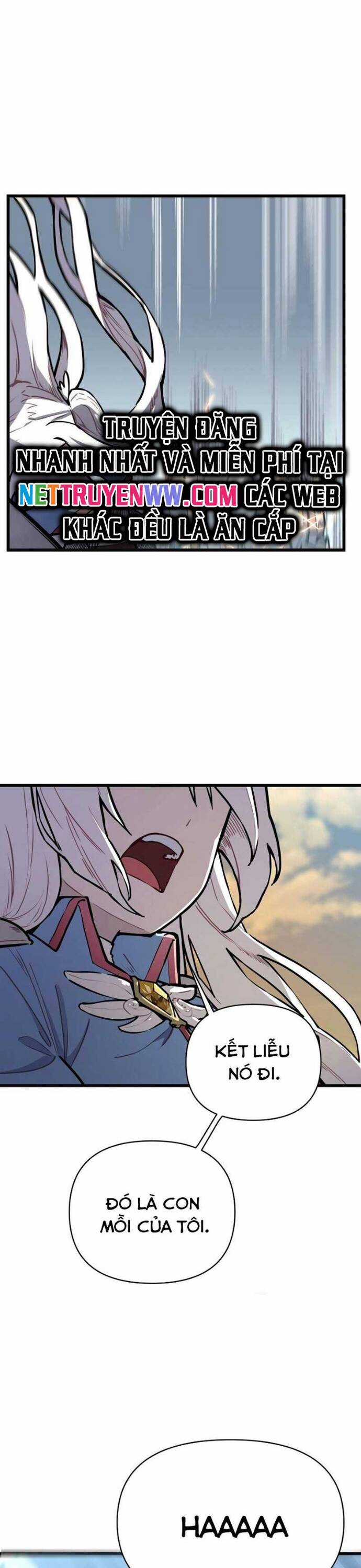 Ông Chú Ma Pháp Thiếu Nữ Chương 1 trang 16