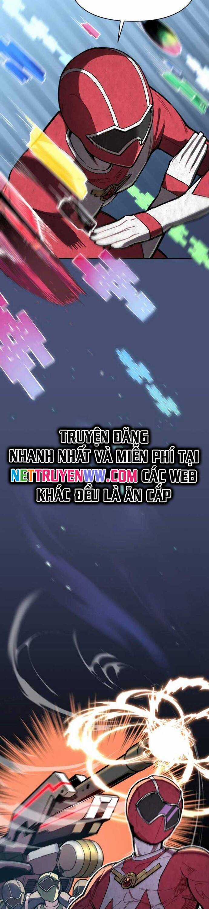 Ông Chú Ma Pháp Thiếu Nữ Chương 1 trang 17