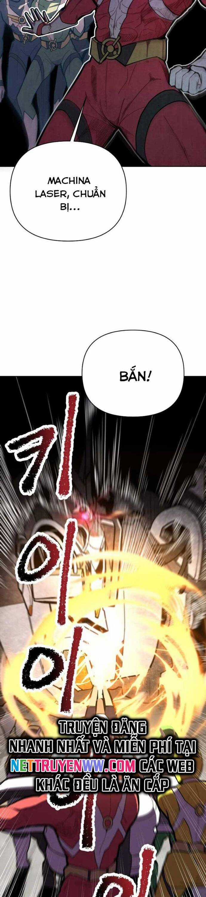 Ông Chú Ma Pháp Thiếu Nữ Chương 1 trang 18