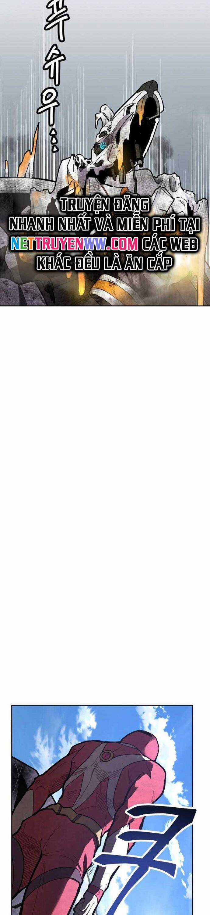 Ông Chú Ma Pháp Thiếu Nữ Chương 1 trang 20