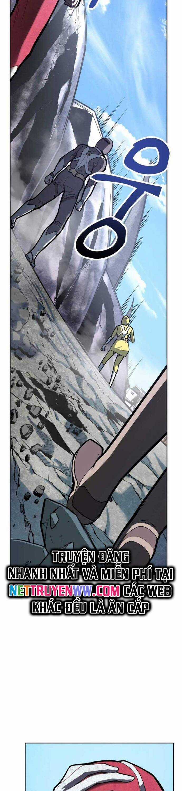 Ông Chú Ma Pháp Thiếu Nữ Chương 1 trang 21