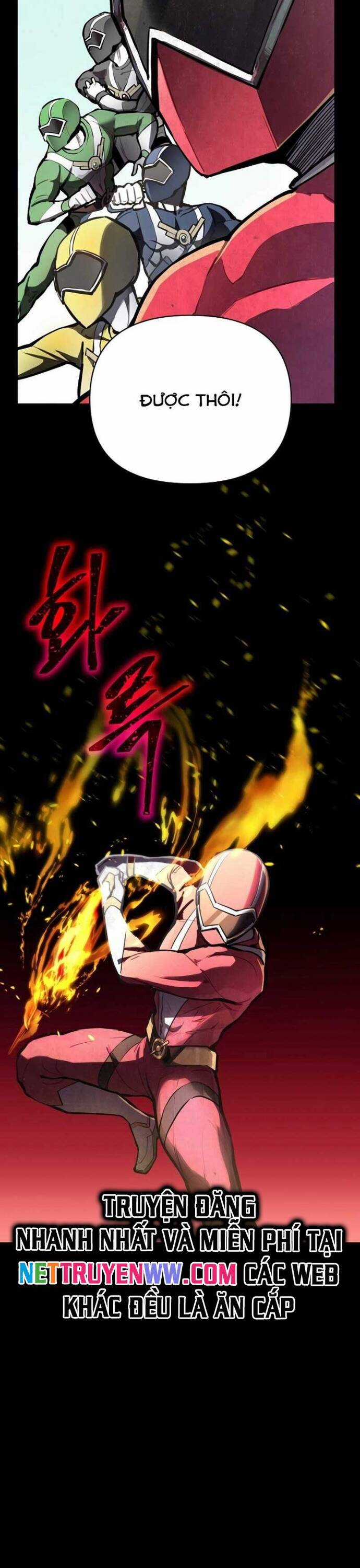 Ông Chú Ma Pháp Thiếu Nữ Chương 1 trang 3