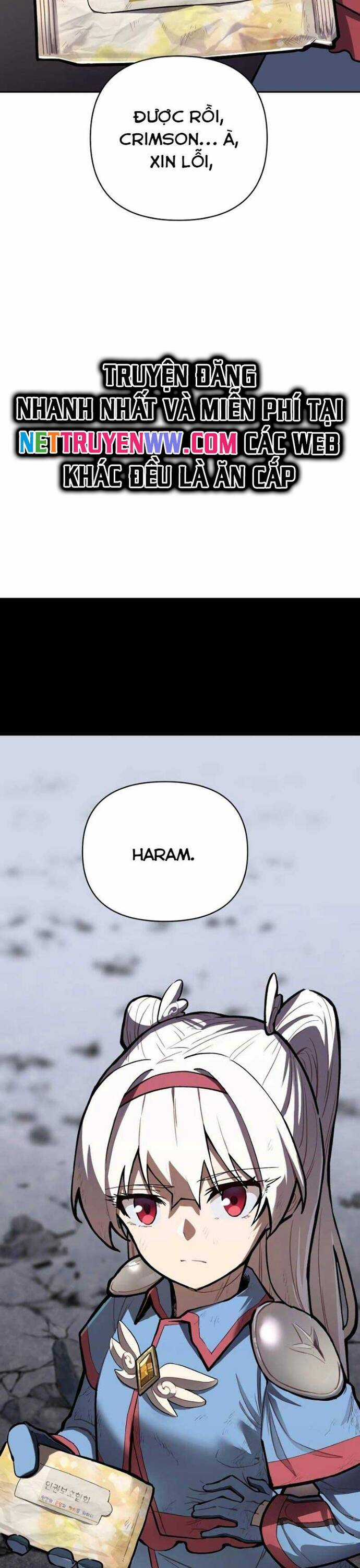 Ông Chú Ma Pháp Thiếu Nữ Chương 1 trang 32