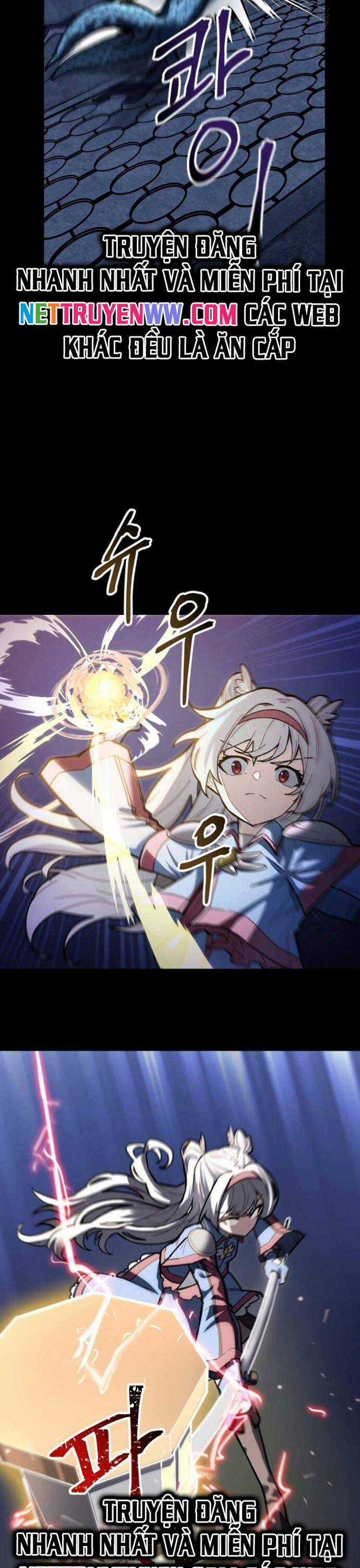 Ông Chú Ma Pháp Thiếu Nữ Chương 1 trang 34