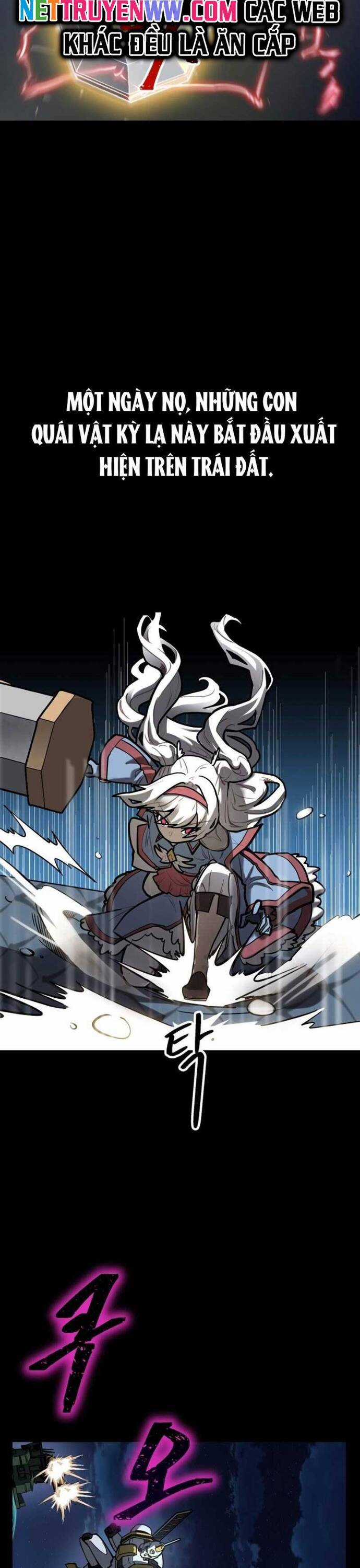 Ông Chú Ma Pháp Thiếu Nữ Chương 1 trang 35