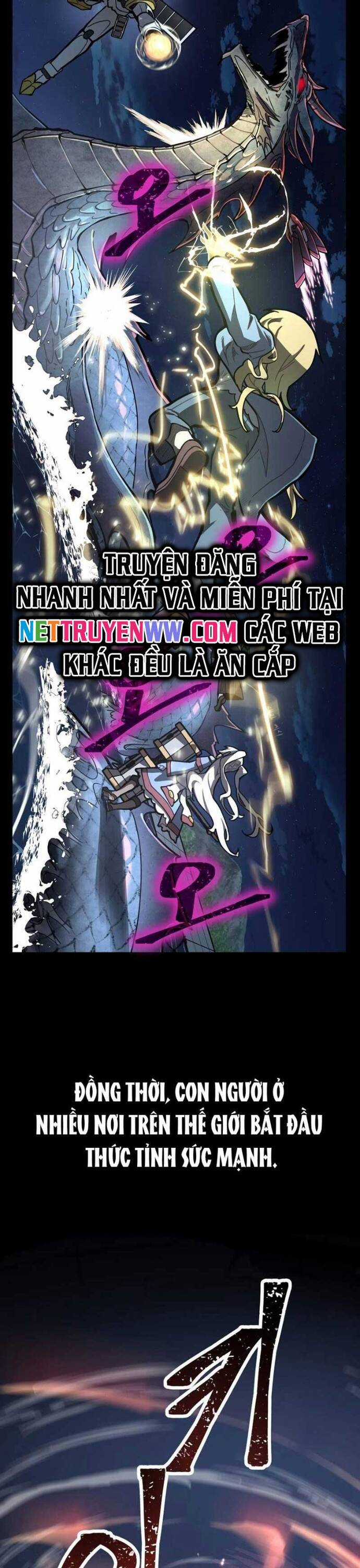 Ông Chú Ma Pháp Thiếu Nữ Chương 1 trang 36