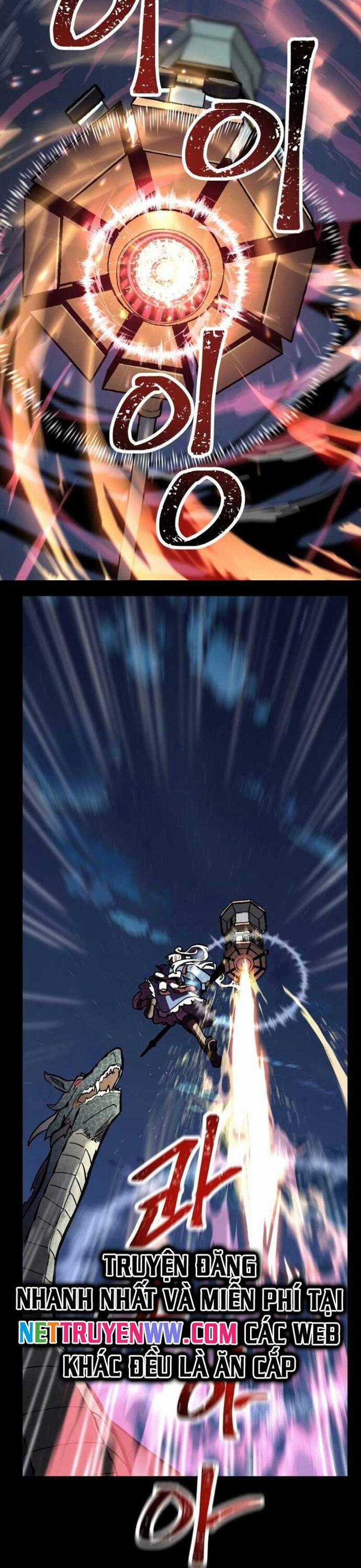 Ông Chú Ma Pháp Thiếu Nữ Chương 1 trang 37