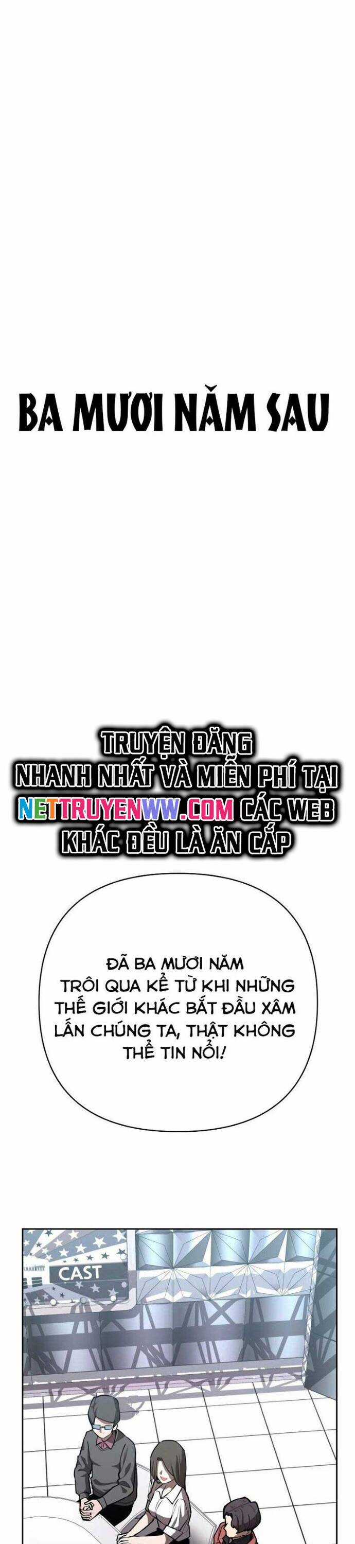 Ông Chú Ma Pháp Thiếu Nữ Chương 1 trang 45