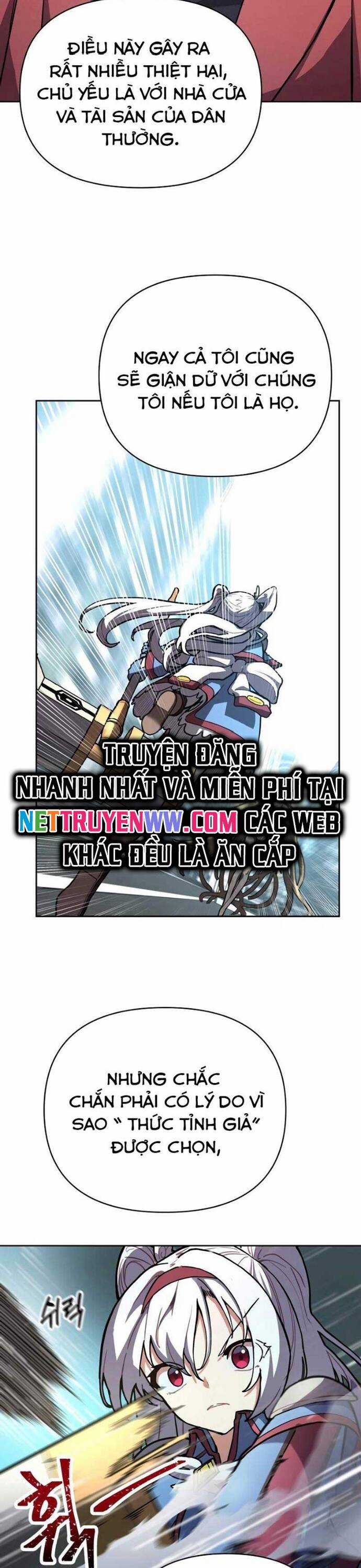 Ông Chú Ma Pháp Thiếu Nữ Chương 1 trang 49