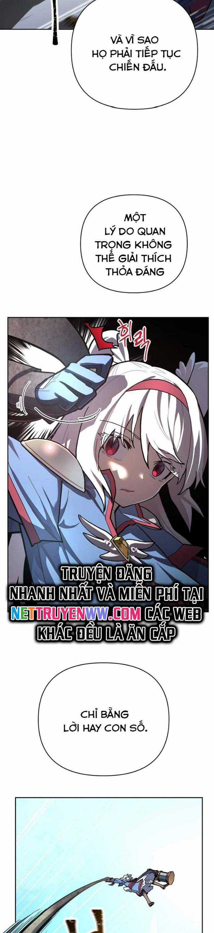 Ông Chú Ma Pháp Thiếu Nữ Chương 1 trang 50